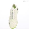 Scarpe da calcio da uomo Joma Evolution Top FG bianco/nero 9