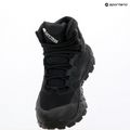 Scarpe da trekking da uomo The North Face Offtrail Hike Mid Gore-Tex tnf nero / tnf bianco 9