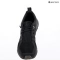 Scarpe per bambini On Running Cloud Sky nero 9
