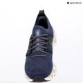 Scarpe da corsa On Running Cloudswift 3 denim/midnight da uomo 9