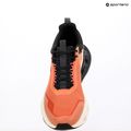 Scarpe da allenamento da uomo On Cloudnova X canyon/salmone 9
