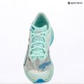 PUMA Deviate Nitro Elite 3 scarpe da corsa blu menta/velocità da uomo 16