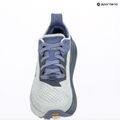 Altra Olympus 6 scarpe da corsa da donna grigio/blu 9