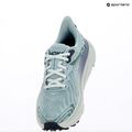 Scarpe da corsa da donna HOKA Challenger ATR 7 druzy/droplet 18