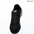 PUMA Bella Donna Nylon scarpe da donna puma nero/puma bianco 9