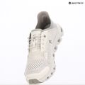 Scarpe da donna On Cloud 6 Coast bianco/ghiaccio 9