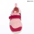 Scarpe da acqua per bambini Cressi Lunar rosa/bianco 9