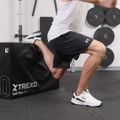 XTREXO box pliometrico pieghevole 60 cm nero 10