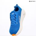 Scarpe da corsa Altra FWD VIA blu/giallo da uomo 15
