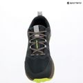 Scarpe da uomo Altra Lone Peak 9 Waterproof Low lime/nero 15