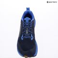 Scarpe da corsa Altra Lone Peak 9+ da uomo blu scuro 15