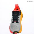 Scarpe da corsa Altra Olympus 6 da uomo grigio/rosso 15