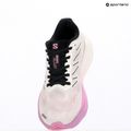 Scarpe da corsa da donna Salomon Aero Blaze 3 bianco/nero/ciclamino 12