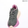 Scarpe da running donna Salomon Aero Glide 3 sedona sage/vanilla ice/cyclamen 7