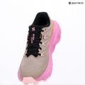 Scarpe da corsa da donna Salomon Ultra Flow 2 etherea/cyclamen/black 10