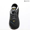 Scarpe da badminton da uomo VICTOR A830NitroLite CA antracite/bianco brillante 12