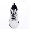 Scarpe da badminton da uomo VICTOR A970TD AX bianco/oro chiaro 13
