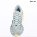 Scarpe da corsa da donna Puma Velocity Nitro 4 sea glass / gold moon 16