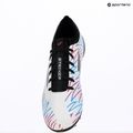 Scarpe da calcio Joma Striker FG da uomo, bianco 9