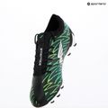 Scarpe da calcio Joma Striker FG nero uomo 9