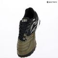 Scarpe da calcio Joma Cancha TF da uomo, color kaki 9