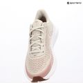 Scarpe da corsa da donna Under Armour Charged Rogue 5 castlerock/nero/oro campus 9