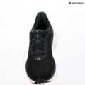 Scarpe da corsa da donna Under Armour Infinite Pro 2 nero/antracite/bianco 9
