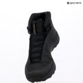 Scarpe da trekking da uomo Arcteryx Kopec Mid GTX nero/nero 9