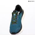 Scarpe da corsa da uomo SCOTT Pursuit Gravel blu tarn/nero 9