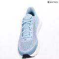 Scarpe da corsa da donna Under Armour Charged Rogue 5 castlerock/black/campus gold 9