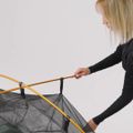 KADVA EXPEDIT 2 PRO Tenda da trekking per 2 persone, argento 23