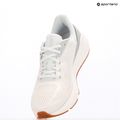 Scarpe da corsa da donna Under Armour Sonic 7 bianco/bianco/bianco 9
