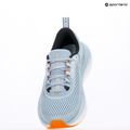 Scarpe da corsa da donna Under Armour Infinite Elite 2 blue calm/squad orange/anthracite 9