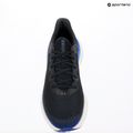 Scarpe da corsa da uomo Under Armour Infinite nero/reale/nero 9