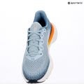 Scarpe da corsa da uomo Under Armour Infinite blue calm/blue smoke/squad orange 9