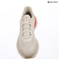 Scarpe da corsa da uomo Under Armour Infinite summit white/khaki base/racer red 9