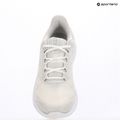 Scarpe da corsa da uomo Under Armour Charged Speed Swift bianco/bianco/bianco 9