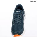 Scarpe da corsa Joma Super Cross per bambini blu navy 9