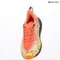 Scarpe da corsa da donna HOKA Speedgoat 6 feldspato/blu twilight 9