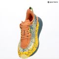 HOKA Speedgoat 6 scarpe da corsa da uomo tera cotta/mountain fog 9