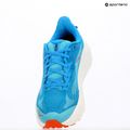 Scarpe da corsa da donna HOKA Challenger 8 skyward blue/cielo blue 18