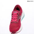 Scarpe da corsa da donna Joma Hispalis fucsia 15