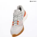 Scarpe da tennis da uomo On The Roger Advantage Pro ghiacciaio/bianco 16