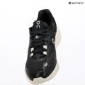 Scarpe da tennis da uomo On The Roger Advantage Pro Clay nero/bianco 15