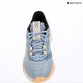 Scarpe da tennis da donna su corsa On The Roger Advantage Pro Clay chambray/blonde 16