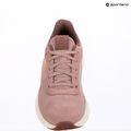 Scarpe da allenamento da donna Under Armour Aurora 3 tourmaline pink/summit white/maroon mist 9