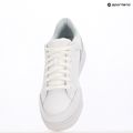 Scarpe da allenamento da uomo Under Armour Official bianco/bianco/bianco 9