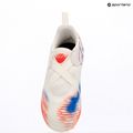 PUMA Future 8 Match LL FG/AG Jr scarpe da calcio puma bianco/puma nero/rosso brillante 10