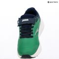 Scarpe da corsa Joma Speed Jr per bambini, verde 11