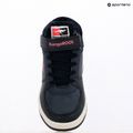KangaROOS scarpe da bambino K-CP Bound Mid EV blu scuro/rosa 9